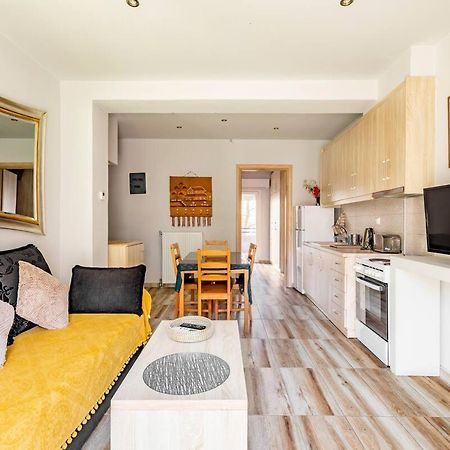 Denis Apartment 塞萨洛尼基 外观 照片