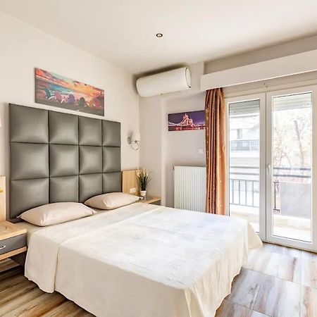 Denis Apartment 塞萨洛尼基 外观 照片