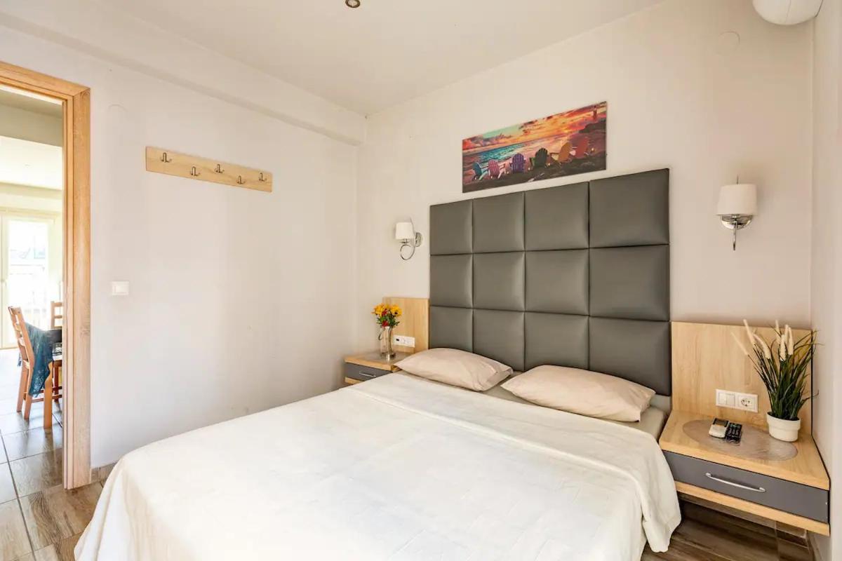 Denis Apartment 塞萨洛尼基 外观 照片