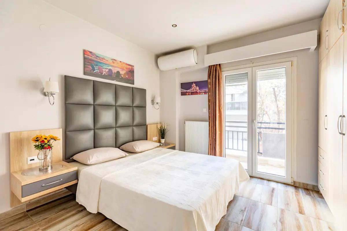 Denis Apartment 塞萨洛尼基 外观 照片