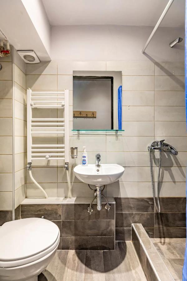 Denis Apartment 塞萨洛尼基 外观 照片